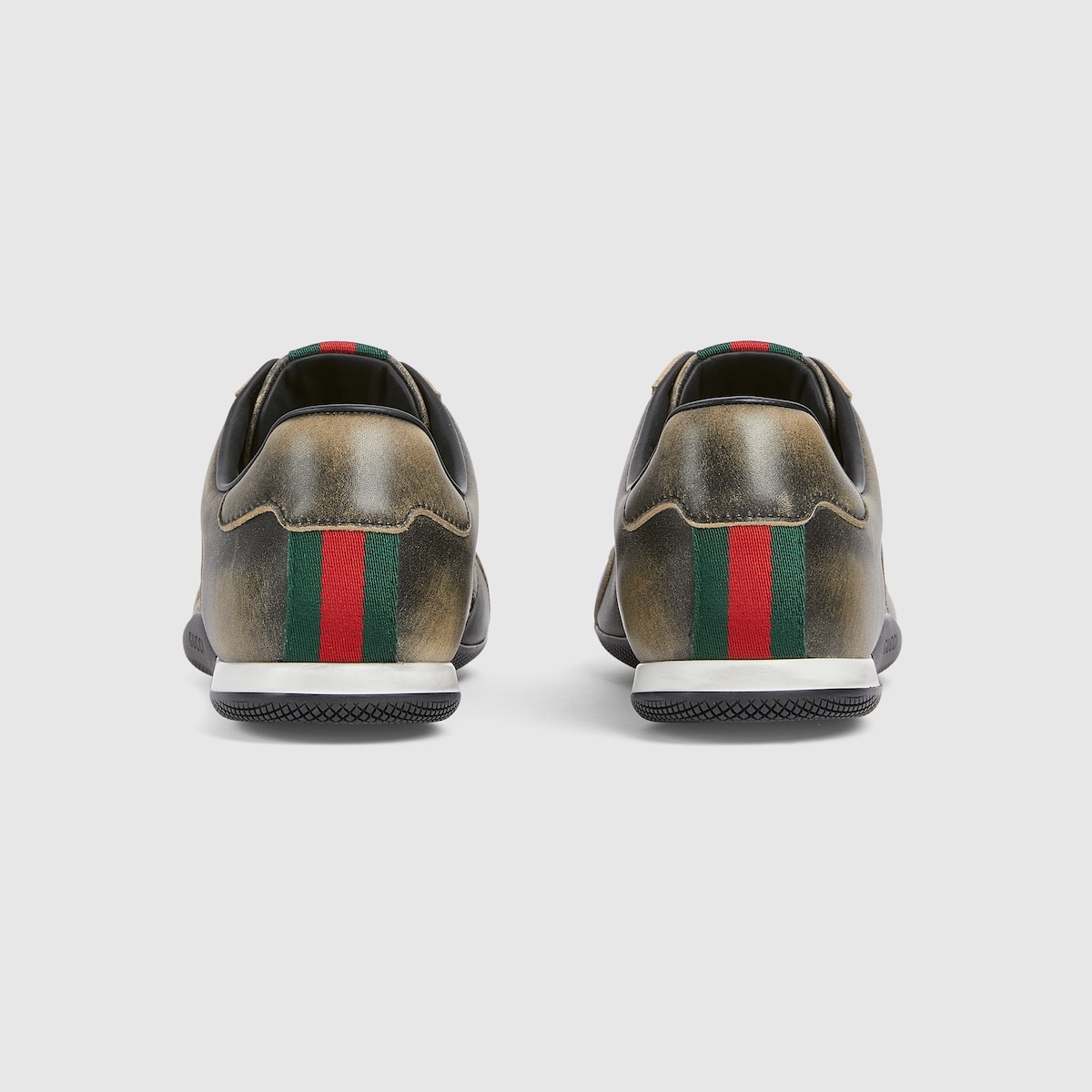 Gucci Women’s Gucci Shift sneaker - Image 2
